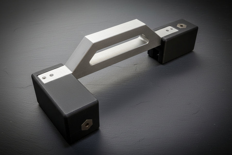 Industrial 3D printing service